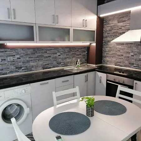 Apartman одесос *