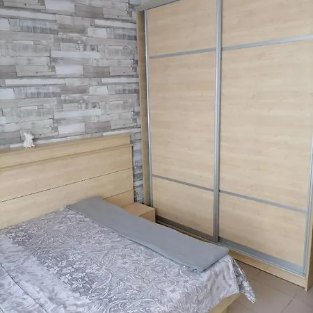 Apartman одесос *