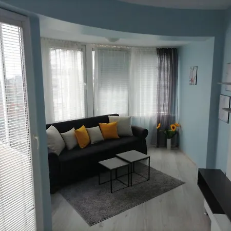 Apartman одесос