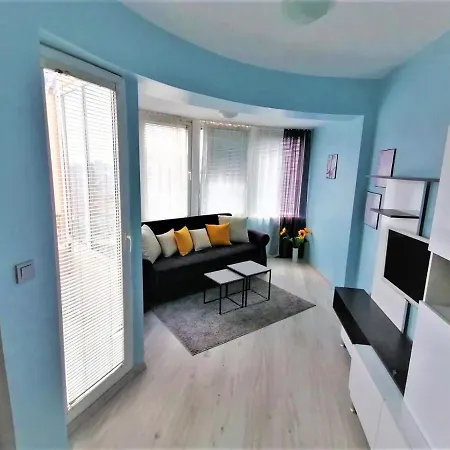 Apartman одесос Várna