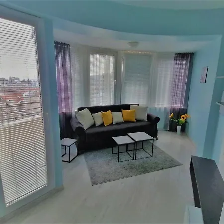 Apartman одесос