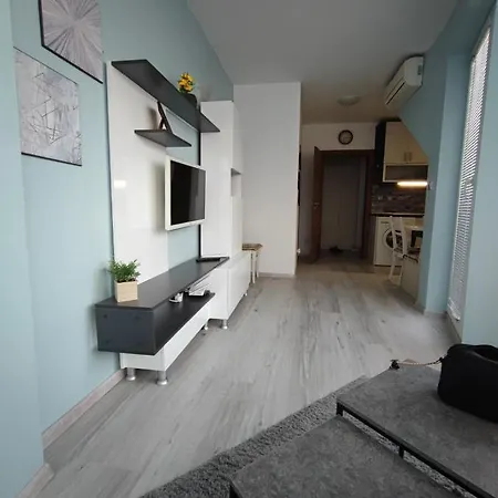 одесос Apartman